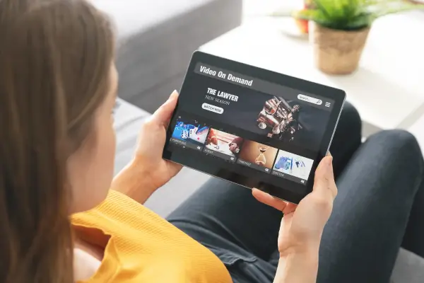 Melhores aplicativos de filme grátis para Android e iPhone de 2025