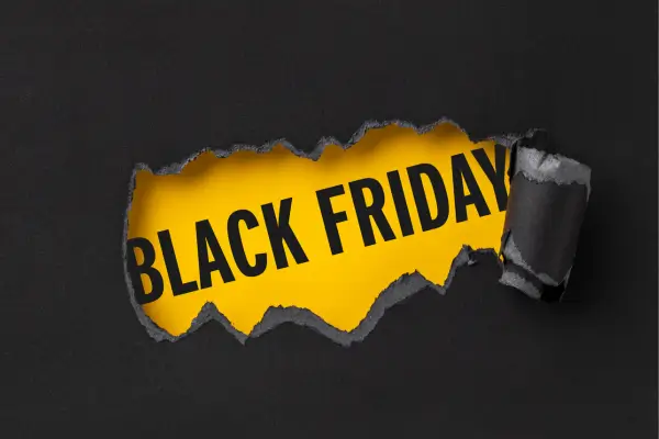 Vale a pena esperar a Black Friday? Descubra os prós e contras