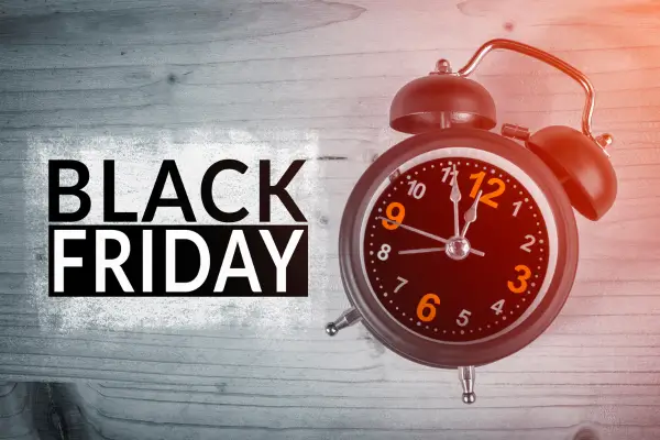 Black Friday 2025: quando começa e o que esperar das promoções